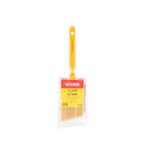 Wooster Softip 2 1/2 in. W Angle Trim Paint Brush