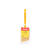 Wooster Softip 2 1/2 in. W Angle Trim Paint Brush