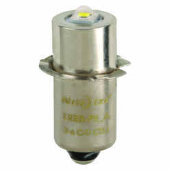 Flanged Base