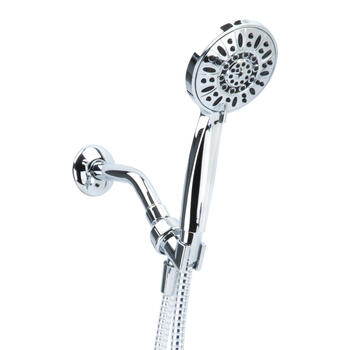 OakBrook Chrome 3 settings Handheld Showerhead 1.8 gpm