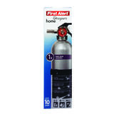 First Alert Designer 2-1/2 lb. Fire Extinguisher For Household OSHA/US Coast Guard Agency Approva