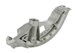 GB Big Ben 1/2 Hand Bender 1 count