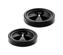 InSinkErator Garbage Disposal Gasket Black