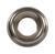 HILLMAN Nickel-Plated Steel 12 mm Countersunk Finish Washer 100 pk