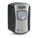 Gojo 700 ml Wall Mount Touch Free Foam Soap Dispenser