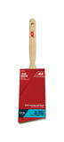 Ace 2-1/2 in. W Medium Stiff Angle Trim Paint Brush