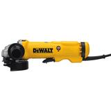 DeWalt 4-1/2 to 5 in. 13 amps Corded Cut-Off/Angle Grinder 11000 rpm High Performance