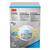 3M Particulate Respirator White 20 pk