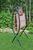 Living Accents 93.7 L x 36.8 in. W Hammock and Stand With Stand