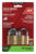 Ace 1-1/2 in. W x 17/32 in. L x 1-5/16 in. H Double Locking Padlock 2 pk Keyed Alike Brass