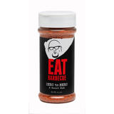 Eat Barbecue Sweet Seasoning Rub 6.2 oz.