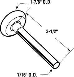 Garage Door Roller Replacement
