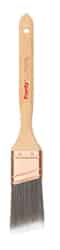 Purdy 1-1/2 in. W Angle Trim Paint Brush XL Glide Nylon Polyester