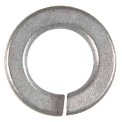 HILLMAN Hot-Dipped Galvanized Steel Split Lock Washer 100 each 1/2 in. Dia.