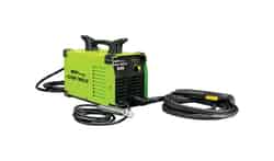 Forney Easy Weld 20 amps 120 volt 21.13 lb. Plasma Cutter Green AC/DC