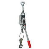 American Power Pull 2 ton Come-A-Long Cable Power Puller 16 in. L