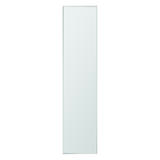 Erias 16 in. W x 60 in. H Full Length Door Mirror