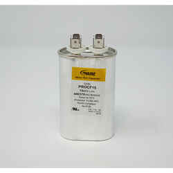 Perfect Aire Pro 15 MFD 370 volt Oval Run Capacitor