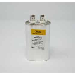Perfect Aire Pro 15 MFD 370 volt Oval Run Capacitor