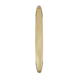 Amerock Allison Allison Cabinet Pull 3 in. Polished Brass 1 pk