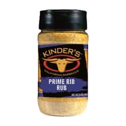 Kinder's Rub Prime Rib 5 oz.