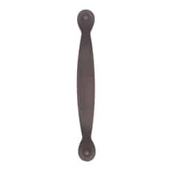 Amerock Inspirations Inspirations Cabinet Pull 3 in. Oil-Rubbed Bronze 1 pk
