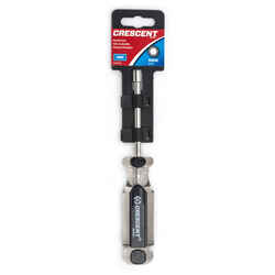 Crescent 5 mm Metric Nut Driver 1 pc. 7 in. L