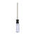 Craftsman 6 in. T25 Torx T25 Screwdriver Steel Clear 1