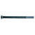 HILLMAN 3/8 in. Dia. x 5 in. L Zinc Plated Steel Hex Bolt 50 box