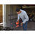 Black and Decker 3/4 in. Corded Keyless Jig Saw 4.5 amps 3000 spm