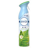 Febreze Morning and Dew Scent Air Freshener 8.8 oz Aerosol