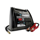 DieHard Automatic 12 volts Battery Jump Starter 1150 amps