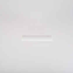 Wooster Pro Series Woven 6-1/2 in. W X 1/4 in. S Paint Roller Cover 2 pk