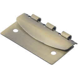 Inswinging Interior and Exterior Doors