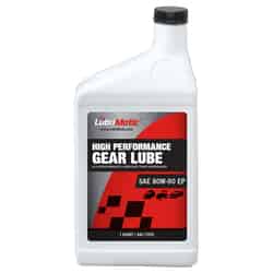 Lubrimatic Multipurpose Automotive Gear Oil 1 qt