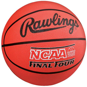 Rawlings Indoor and Outdoor Brown Basketball