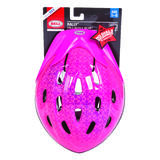 Bell Sports Rally Polycarbonate Bicycle Helmet