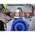 Johnson 12 in. Aluminum Torpedo Level 4