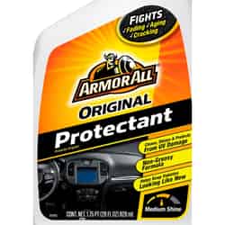 Armor All Original Plastic/Rubber Protectant 28 oz. Bottle