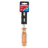 Crescent 7 mm Metric Nut Driver 7 in. L 1 pc.