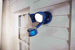 Motion-Sensing