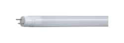 GE Lighting 18 watts T8 4 ft. LED Bulb 2200 lumens Cool White Linear
