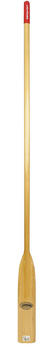 Caviness 7 ft. Brown Wood Oar 1 pk