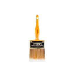 Wooster Softip 3 in. W Flat Paint Brush