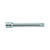 Craftsman 6 in. L x 1/2 in. Drive in. Alloy Steel 1 pc. Extension Bar