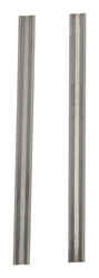 Bosch Woodrazor 3-1/4 in. L Planer Blade 2 pk Metal