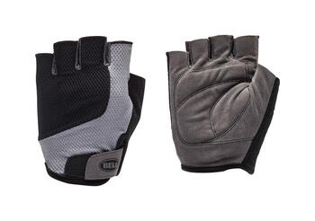 Bell Sports Neoprene Bike Glove L/XL Black/Grey