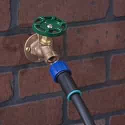 Raindrip Drip Irrigation Swivel Adapter
