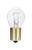 Westinghouse 21 watts S8 Incandescent Bulb 255 lumens Warm White Speciality 2 pk