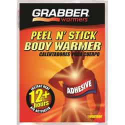 Grabber Body Warmer 1 1 pk